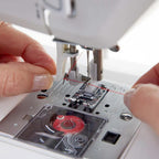Husqvarna Viking Onyx 15 Sewing Machine - Sewingmachinesplus.com