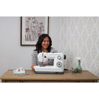 Husqvarna Viking Onyx 25 Sewing Machine - Sewingmachinesplus.com