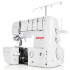 Bernina L 620 Coverstitch Machine For Precision Seamwork