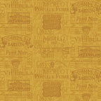 Wine Night Table Set Fabric Quilt Kit (Placemat and Table Runner) - Sewingmachinesplus.com