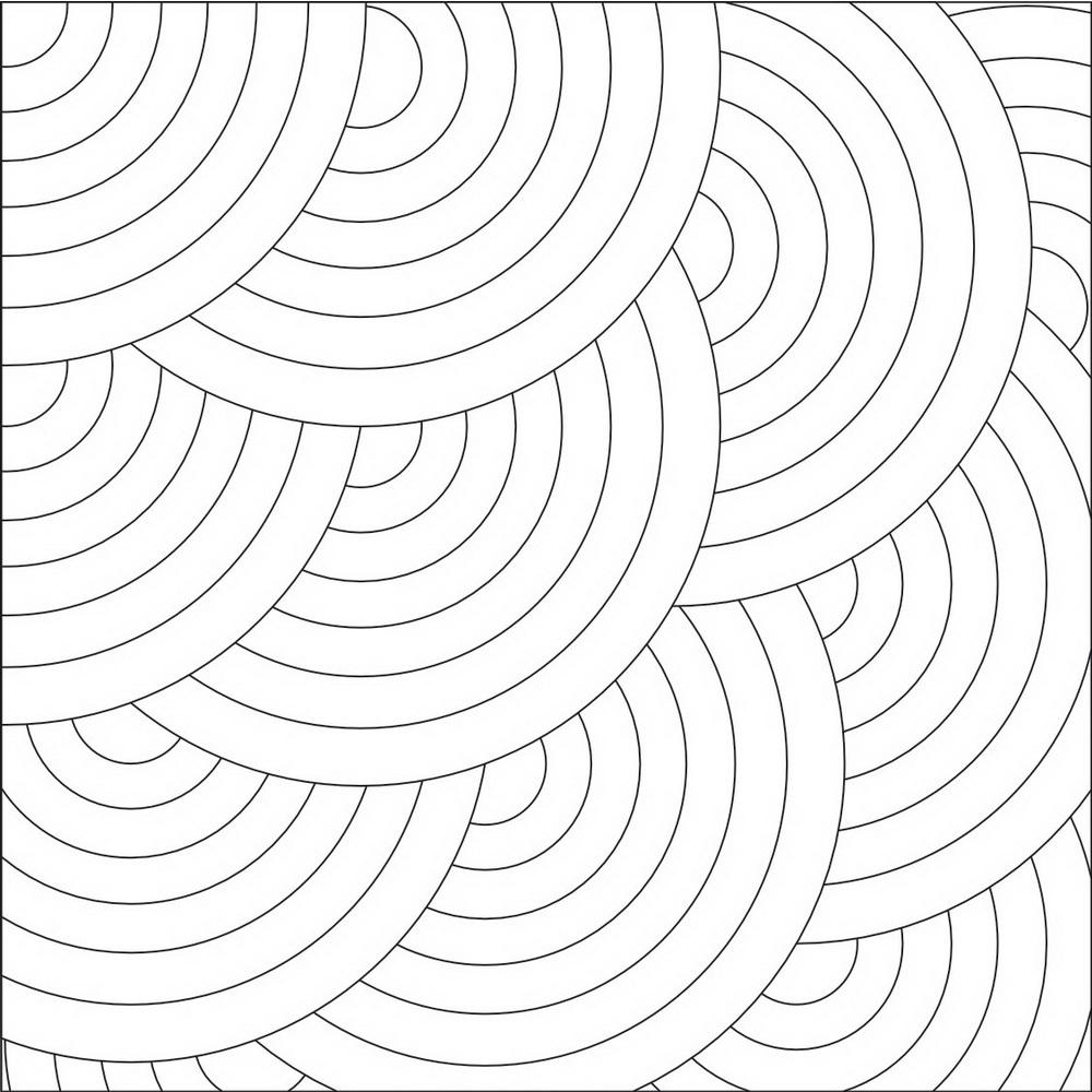 Sew Steady Circle Embroidelee Collection