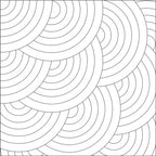 Sew Steady Circle Embroidelee Collection