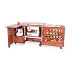 Kangaroo Sewing Furniture Wallaby 2 Cabinet