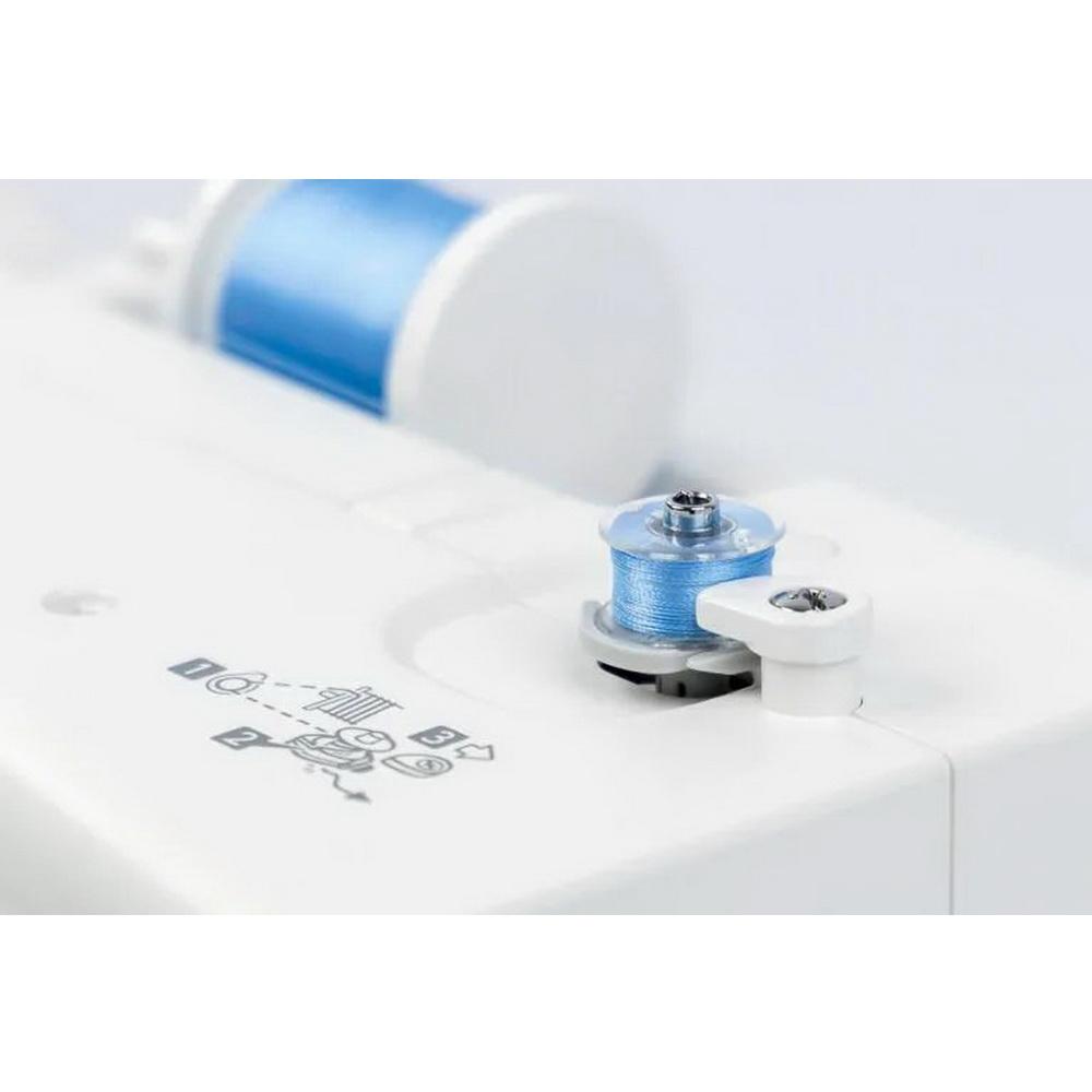 Janome Memory Craft 1000 Sewing and Embroidery Machine