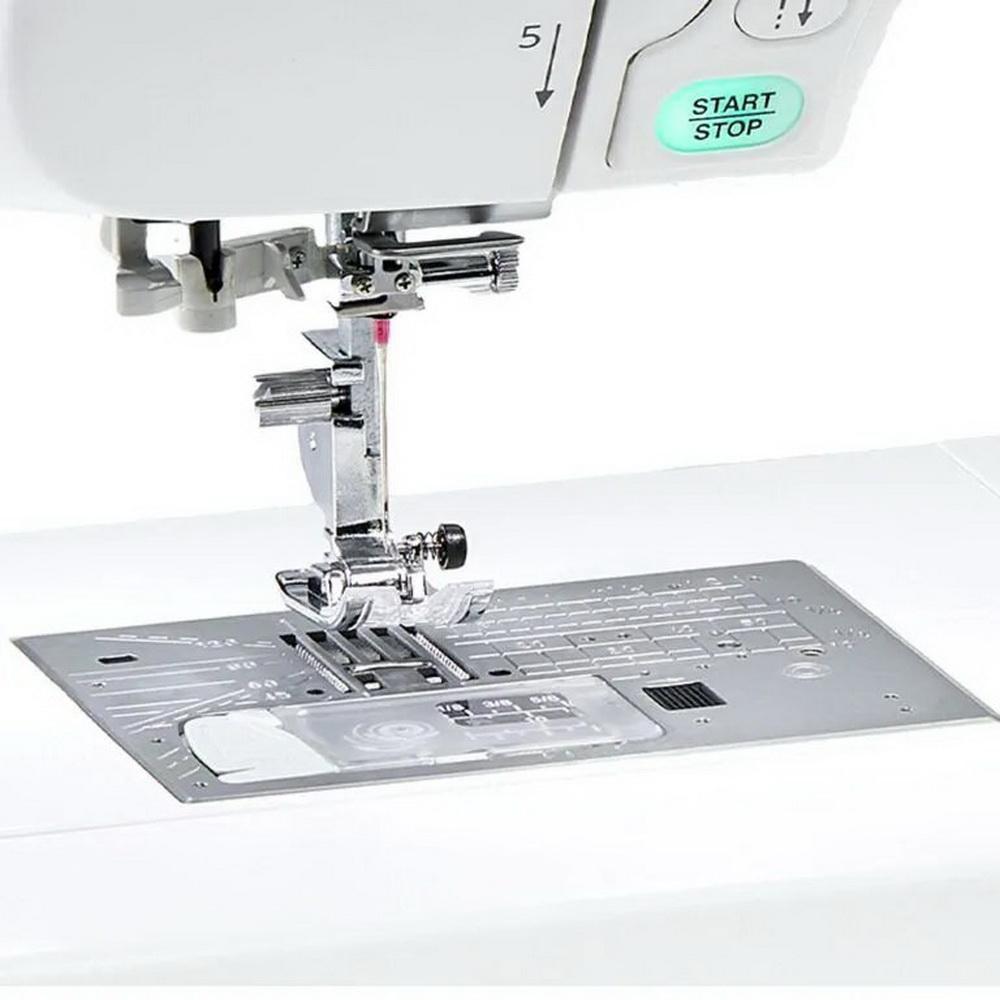Janome Memory Craft 9850 Limited Edition Sewing and Embroidery Machine - Sewingmachinesplus.com