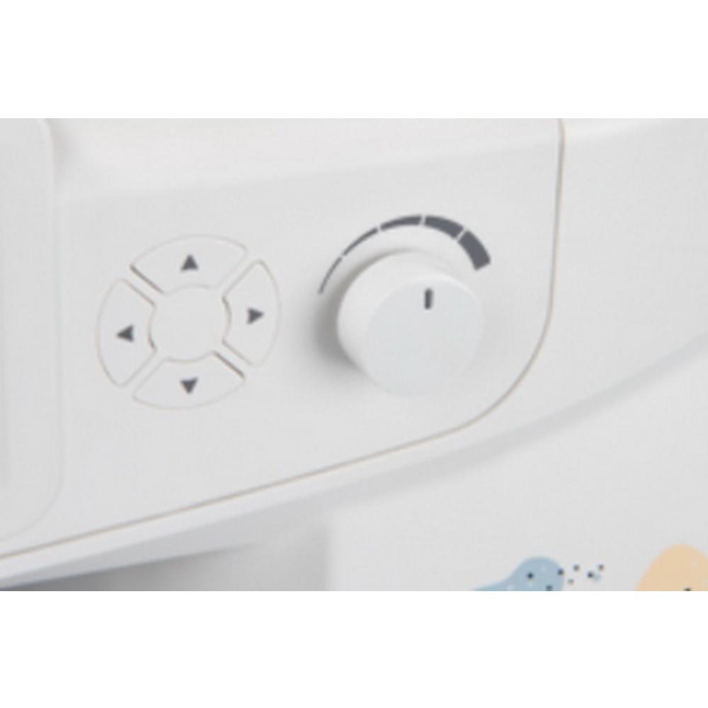 NECCHI NE210 Combination Sewing and Embroidery Machine - Sewingmachinesplus.com