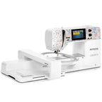 Bernina 580 Liberty Edition Sewing and Embroidery Machine