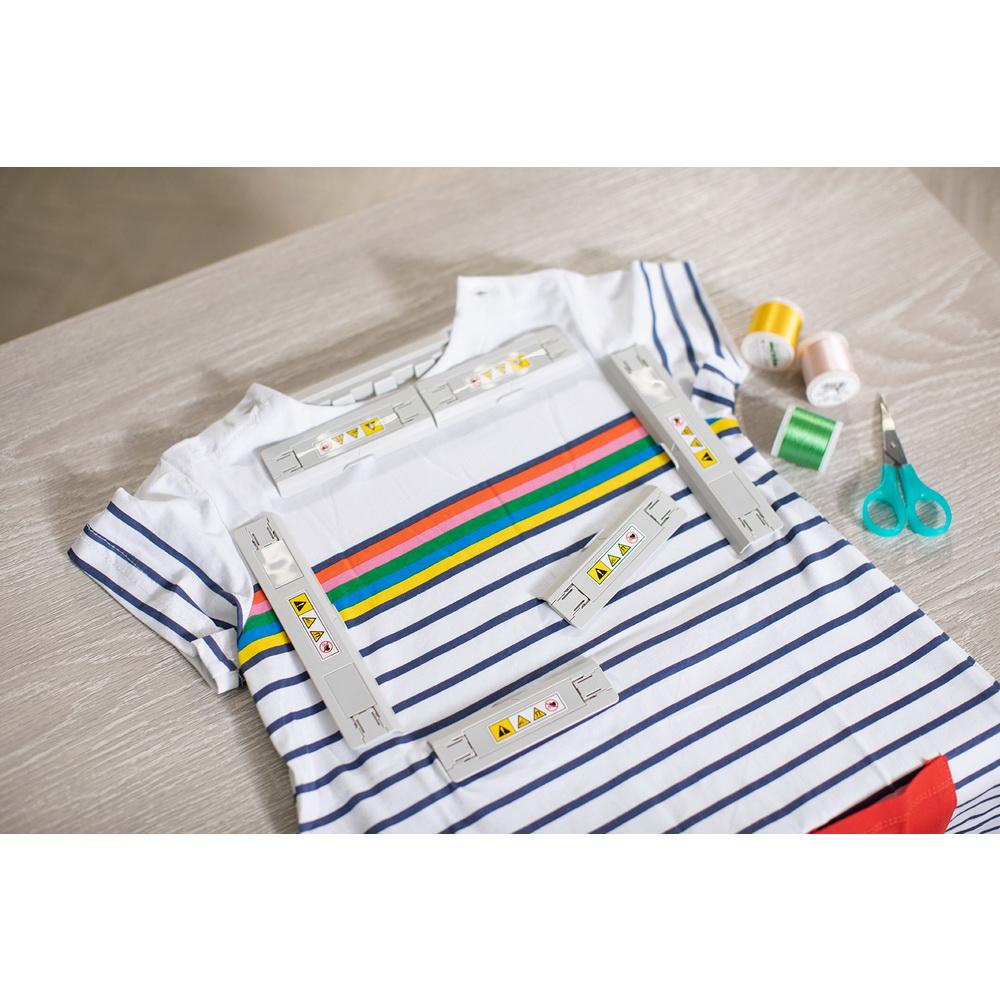 Baby Lock Vesta Sewing and Embroidery Machine (OPEN BOX MODEL) - Sewingmachinesplus.com