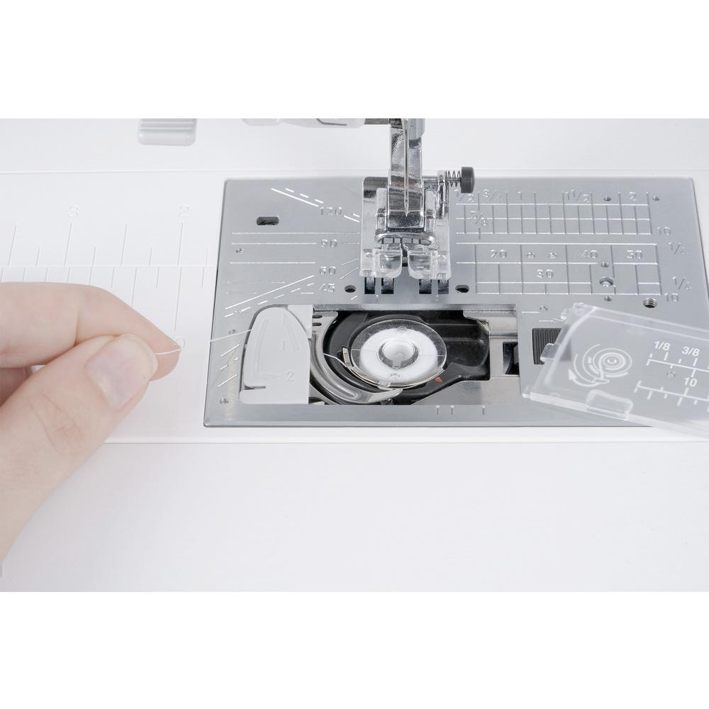 Janome Skyline S6 Anniversary Edition Sewing and Quilting Machine (OPEN BOX MODEL) - Sewingmachinesplus.com