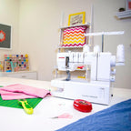 Janome Cover Pro 2000CPX (OPEN BOX MODEL) - Sewingmachinesplus.com