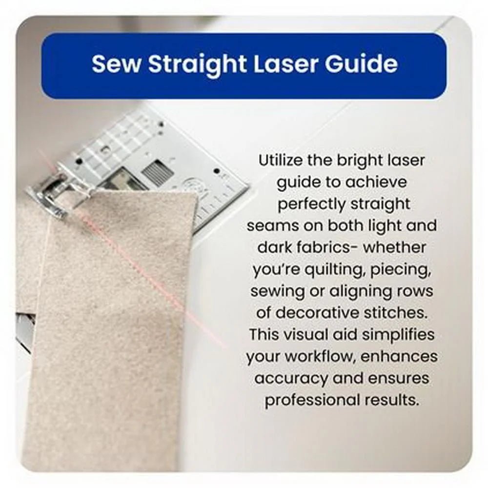 Brother Celeste Sewing Machine CX1 - Sewingmachinesplus.com