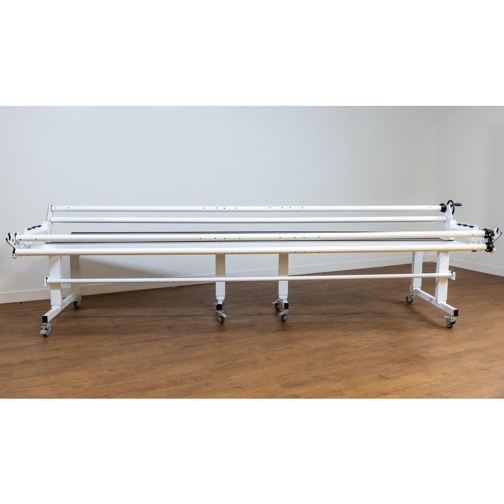 Handi Quilter Infinity 28 with Pro Stitcher Premium and Gallery Frame - Sewingmachinesplus.com