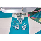 Baby Lock Anthem Quilting and Sewing Machine (OPEN BOX MODEL) - Sewingmachinesplus.com