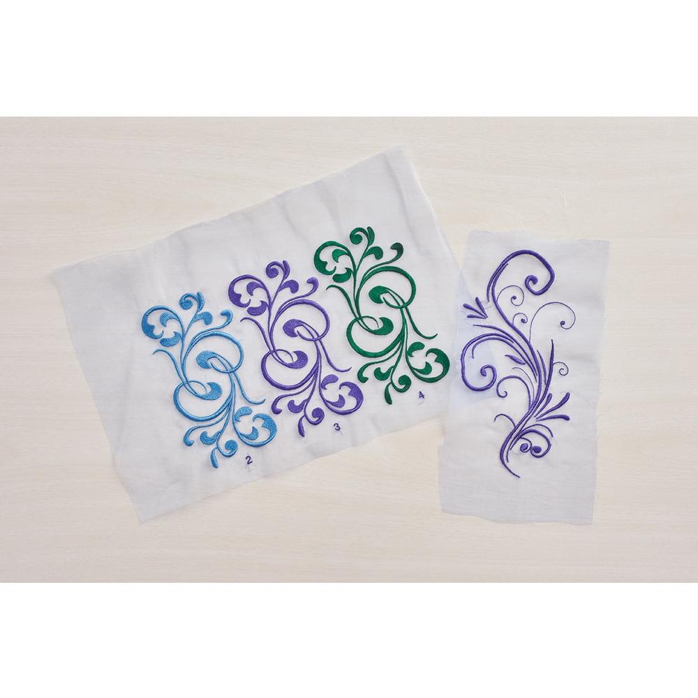 Baby Lock Flare Single Needle Embroidery Machine (OPEN BOX MODEL) - Sewingmachinesplus.com