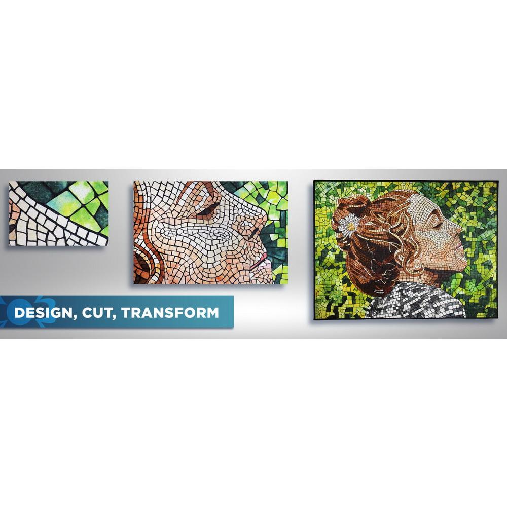 Janome Artistic Digitizer 2.0 - Sewingmachinesplus.com