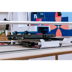 Grace Company Cutie Breeze Tabletop Fabric Frame - Sewingmachinesplus.com