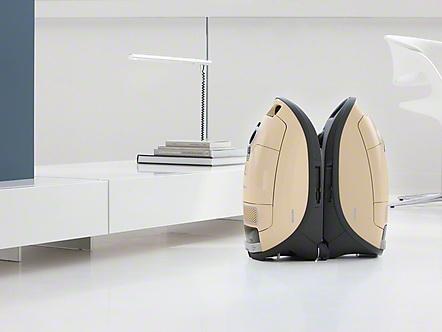 Miele Complete C3 SoftCarpet PowerLine - SGFE0