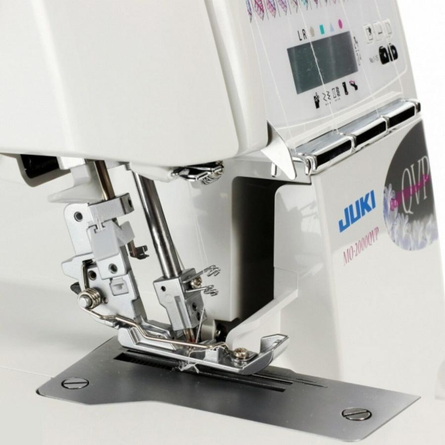 Juki MO-2000QVP Serger Machine (OPEN BOX MODEL)