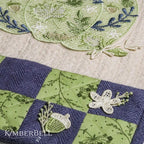 Kimberbell Lace Studio; Holidays & Seasons, Volume 1 - Sewingmachinesplus.com
