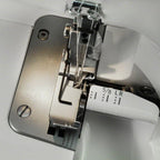 Janome 8002D Serger (OPEN BOX MODEL) - Sewingmachinesplus.com