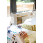 Baby Lock Solaris Vision Embroidery, Quilting and Sewing Machine - Sewingmachinesplus.com