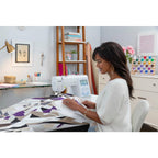 Brother NS1850D Combination Sewing & Embroidery with Disney - Sewingmachinesplus.com