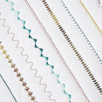 Brother SE1900 Sewing and Embroidery Machine w/ 240 stitches and 5in x 7in Embroidery area