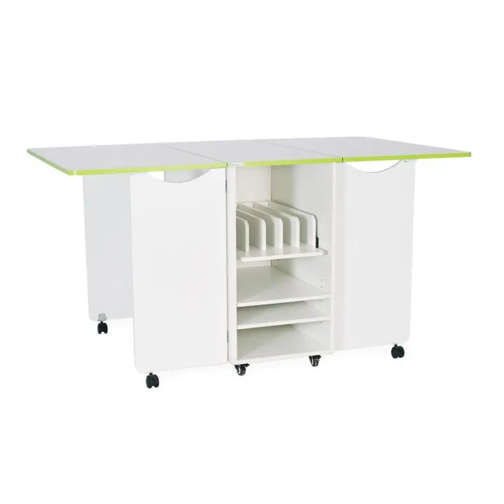 AccuQuilt Cutting Table by Arrow Sewing Furniture