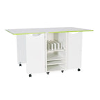 AccuQuilt Cutting Table by Arrow Sewing Furniture