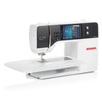 BERNINA 790 Ultra Sewing And Embroidery Machine With BISR