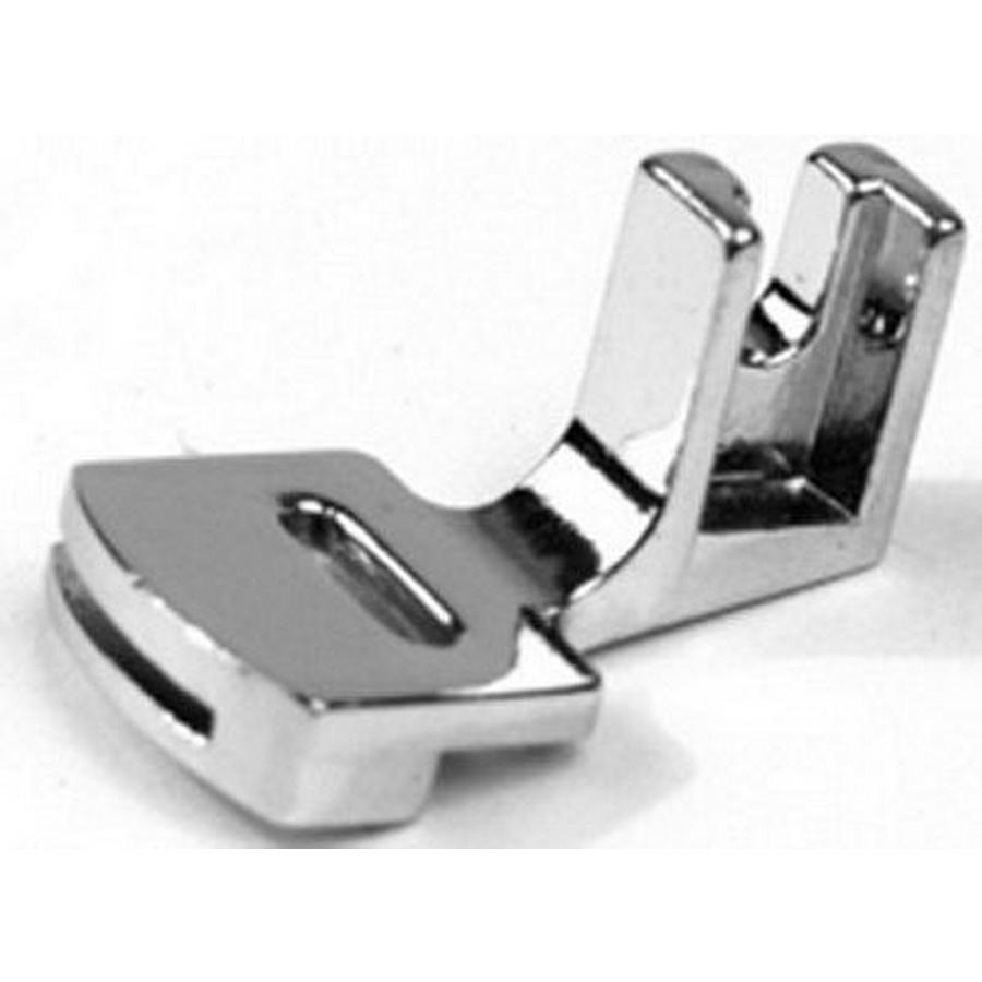 Low-shank Double Shirring Foot 121443