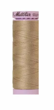 Mettler Silk-Finish 164 Yards, 50 wt. - Color Sandstone - 100% Cotton (9105-1222)