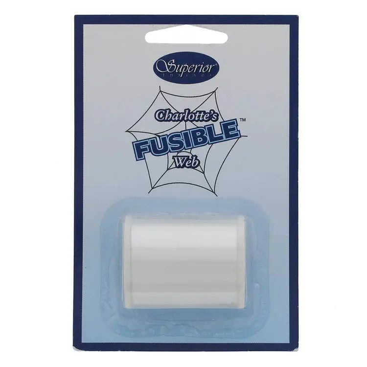 Charlotte's Fusible Web 115yd