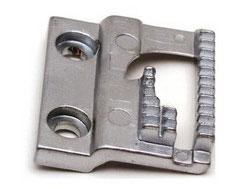 Feed Dog 125261 - old style Singer - Sewingmachinesplus.com