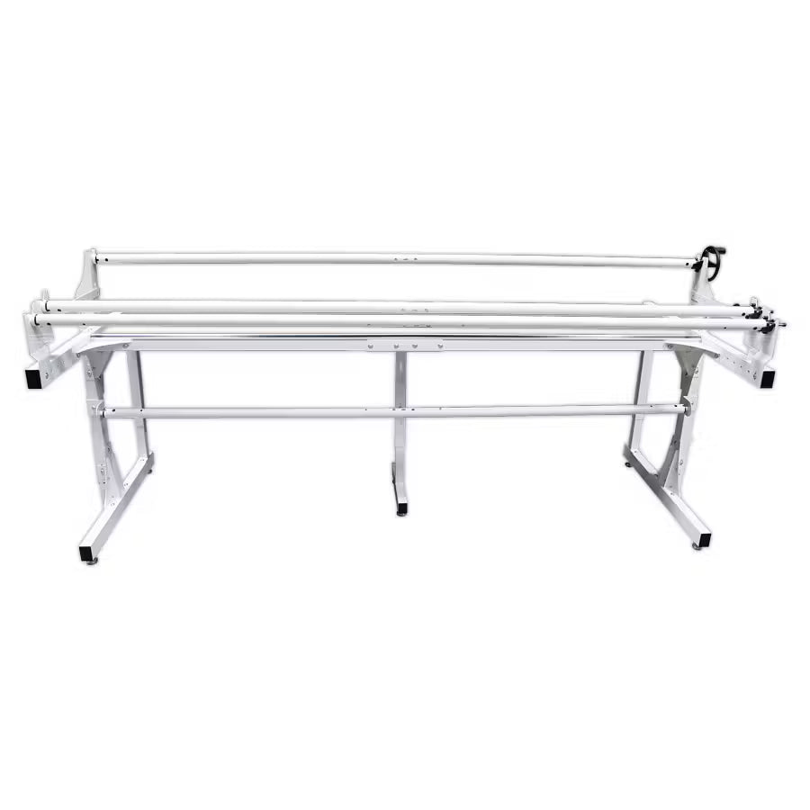 King Quilter II ELITE Long Arm Quilting Machine with Bonuses