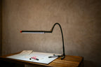 Daylight Techne 2 Artist & Drafting Lamp
