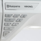 HUSQVARNA VIKING DESIGNER TOPAZ 65 Sewing & Embroidery Machine - Sewingmachinesplus.com