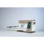 Pfaff Creative Elevate 680 Sewing Machine with Embroidery Unit - Sewingmachinesplus.com