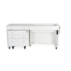 Kangaroo & Joey XL Full Size Sewing Cabinet with Hydraulic or Electric Lift Options - Sewingmachinesplus.com