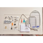 Baby Lock Vesta Sewing and Embroidery Machine (OPEN BOX MODEL) - Sewingmachinesplus.com