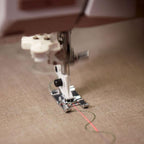 Factory Serviced - Husqvarna Viking Designer Epic 2 Sewing and Embroidery Machine - Sewingmachinesplus.com