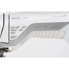 Husqvarna Viking Designer Ruby 90 Sewing & Embroidery Machine - Sewingmachinesplus.com
