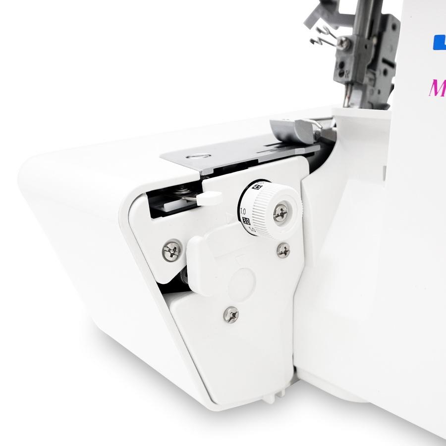Juki MO-2000QVP Serger Machine (OPEN BOX MODEL)