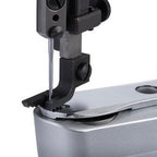 Consew 29BL Single Needle with large bobbin, 18in Cylinder Arm, Shoe Repair and Mending, Lockstitch Machine - Sewingmachinesplus.com