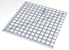 Grace TrueCut Original 12.5in x12.5in Ruler - Sewingmachinesplus.com