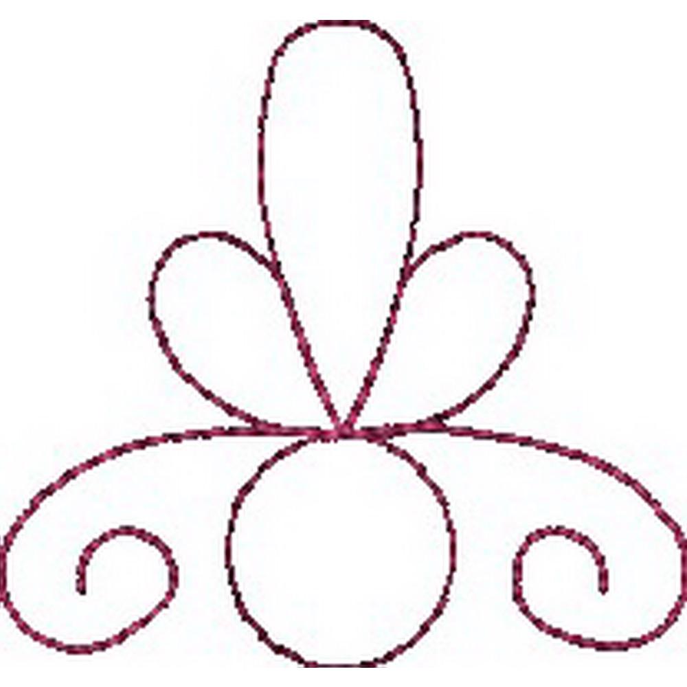 SARIDITTY EmbroideLee Roulette Embroidery Collection