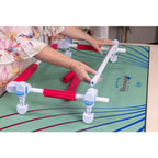 The Hummingbird Free Motion Hoop - Sewingmachinesplus.com