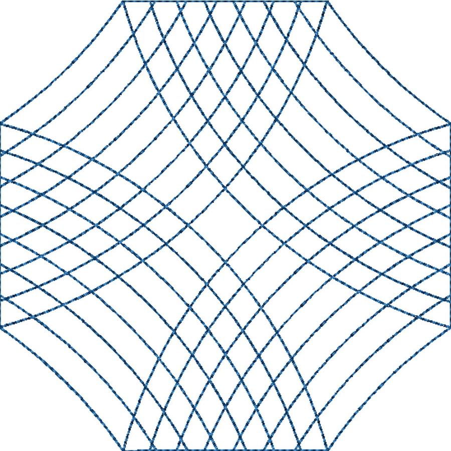 Sew Steady Embroidelee Starter Sampler Embroidery Collection