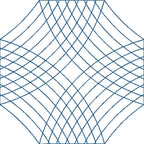 Sew Steady Embroidelee Starter Sampler Embroidery Collection