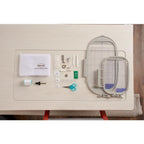 Baby Lock Flare Single Needle Embroidery Machine (OPEN BOX MODEL) - Sewingmachinesplus.com